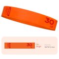 【Free-delivery】 Leg Exercises Yoga Tension Band Fitness Lifting Buttocks Pull Strap Shaped Leg Exercise Latex Tension Ring Sports Enthusiasts.