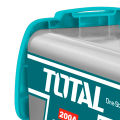 TOTAL TW220069 Inverter MMA Welding Machine.
