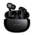Wavefun Star Wireless Earbuds Bluetooth 5.2 Game Mode ENC Earphone.