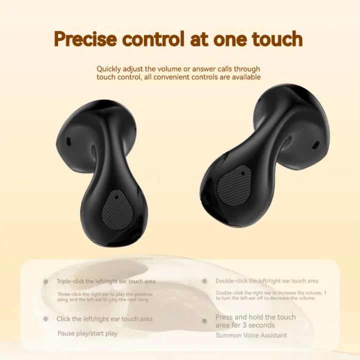 DUOPUNI%20Bass%20Transparent%20TWS%20True%20Wireless%20Bluetooth%20Headset%20Charging%20Compartment%205.3%20Binaural%20In-Ear%20Stereo%20Ultra%20Long%20Life%20-%20Image%205
