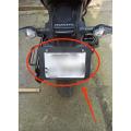 All Motorcycle Number Plate frame Cover / License Plate Cover Fiver.
