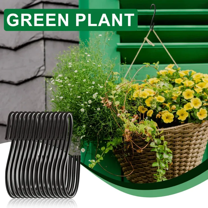 120Pcs%20S-Shaped%20Hook%20Small%20S-Shaped%20Hook%20Metal%20for%20MINI%20Decorative%20Hook%20for%20Crafts%20(Black)%20-%20Image%206