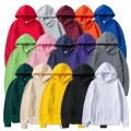 Men Woman Hoodies Sweatshirts Fashion Solid color Red Black Gray Pink Hooded  Hop fleece Hoody Mens Brand Hoodie Streetwear. 