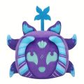 Blox Fruits Adorable Creative Plush Hot Game Fruits Soft Stuffed Pillow Toy Birthday Gifts for Kids Boy Home Bedroom Decor Party.