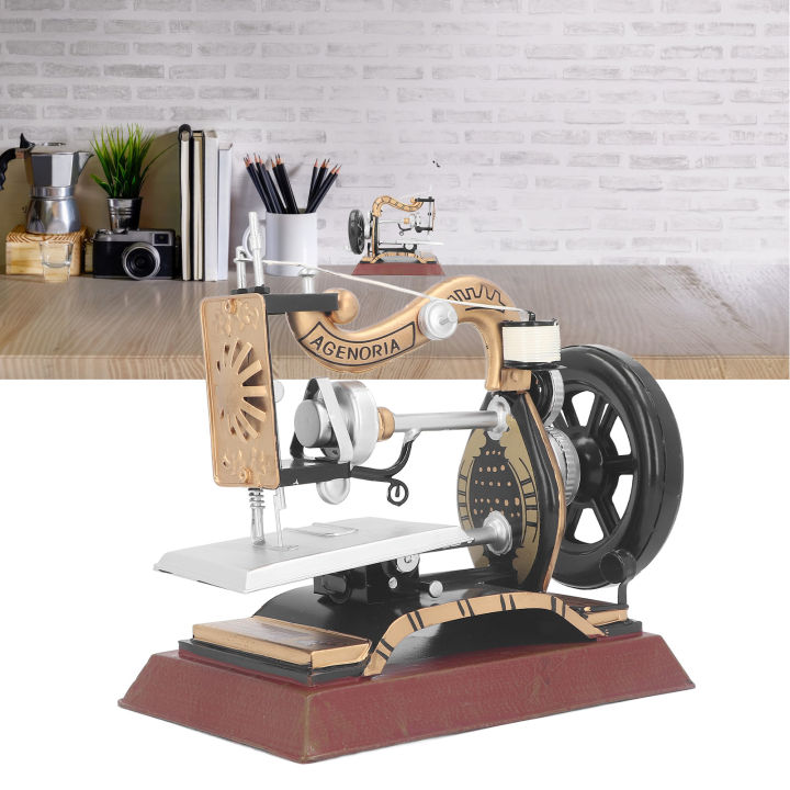 Sewing%20Machine%20Ornament%20Exquisite%20Craftsmanship%20Sewing%20Machine%20Furniture%20Toys%20Artistic%20Personalized%20for%20Celebrations%20-%20Image%206