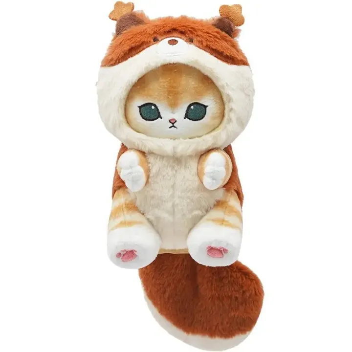 Genuine%20Mofusand%20Long%20Tailed%20Forest%20Animals%20Series%20Plush%20Doll%20Cute%20Shark%20Cat%20Soft%20Doll%20Kawaii%20Stuffed%20Plushie%20Toy%20Gift%20For%20Kids%20-%20Image%206