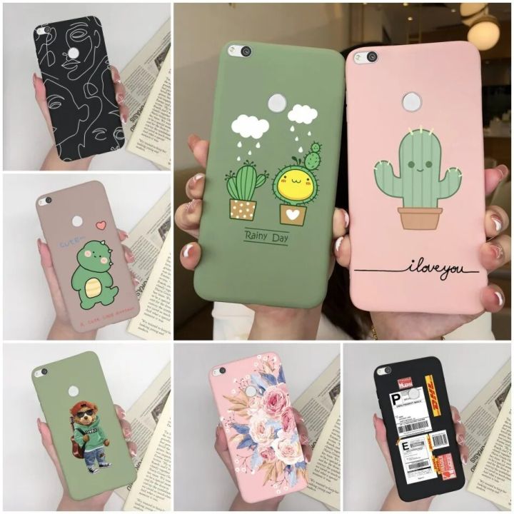 For Huawei Honor lite Case Cover for Huawei P9 Lite 2017 Case