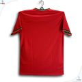 B-d Short Sleeve Football Jersey for Man - Half Sleeve - Bangladesh Fan Jersey 2026-27. 