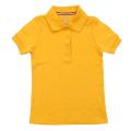 Girls Polo Shirt.