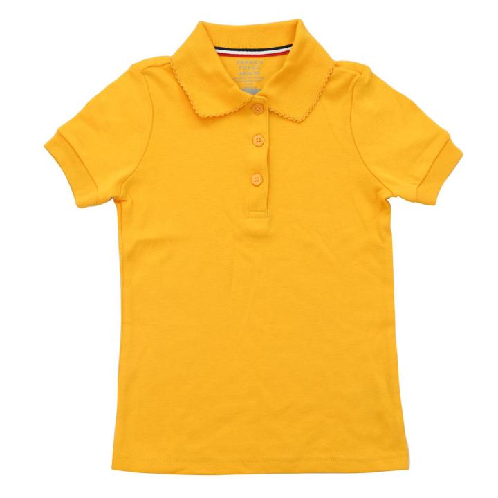 Girls Polo Shirt