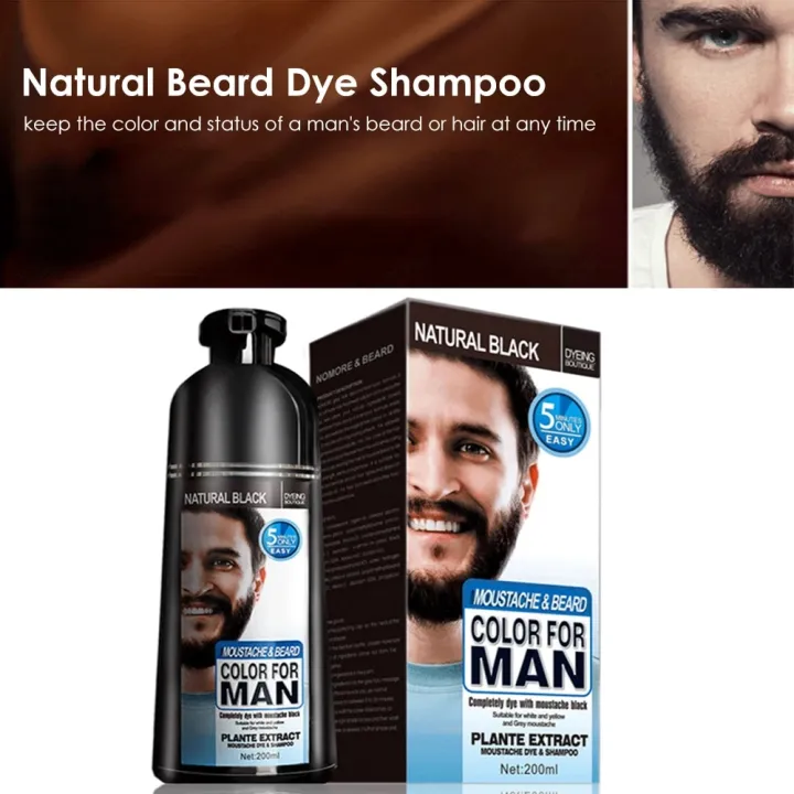200ml%20Men's%20Beard%20Dye%20Shampoo%20Fast%20Removal%20White%20Grey%20Color%20Natural%20Permanent%20Black%20Beard%20Hair%20Dying%20Shampoo%20Cream%20Health%20Care%20-%20Image%202