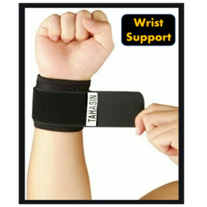 Wrist%20Support%20Band%201%20%20pcs%20(Black)%20-%20Image%202