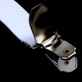 Bed Sheet Clips Grippers Fasteners 3 Way 6 Sides Suspenders Clips. 