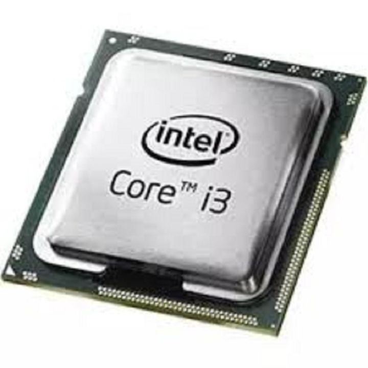 Intel Sandy Bridge Core i3-2120 2nd Gen 3.3 GHz Processor