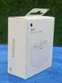 Apple 20 W USB Type-C Power Adapter.