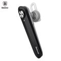 A01 Single In-Ear Stereo Bluetooth 4.1 Headphone -Black. 