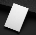 Aluminium Business Credit Card Holder.