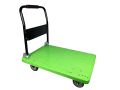Heavy Duty Folding Platform Trolley 300Kg Capacity - Streamline Heavy Lifting Heavy-Duty Folding Platform Trolley Boasting A 300Kg Capacity. 