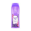SKINZEN Lavender Haze Shower Gel 250ml  with free Loofah. 