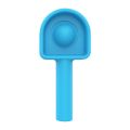 Fidget Toys Simple Dimple Anti-Pressure Toys Decompression Push Bubbles Children Squeeze Toys Keychain Pen Cap Case Extension.