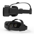 VR Shinecon G10 Standard Edition Gaming Glasses Virtual Reality VR Glasses. 