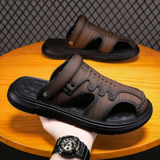 Mens%20leather%20sandals%20Summer%20Classic%20Mens%20Slippers%20soft%20sandals%20fashion%20casual%20comfortable%20outdoor%20beach%20walking%20shoes%20-%20Image%208