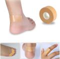 Elastic Waterproof Foam Tape Wear-Resistant Bandage Sticker Wound Dressing Sports Sprain Treatment Anti Abrasion Foot Stick. 