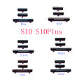 For Samsung Galaxy S7 Edge/S8/S8Plus,S9/S9Plus,S10/S10Plus SIde Volume Button + Power ON / OFF Buttton Key Set For Replacement Parts.