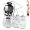 Multifunctional Digital therapy TENS/EMS Mini Massager. 