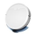 Duo Smart Robot Vacuum & Mop Combo: 2000Pa, WiFi App, Pet Hair Defense with Schedule AI App Cleaning. 