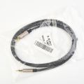 RCA Audio Cable Jack 3.5 To RCA Cable Digital Coaxial Audio Video Cable Stereo SPDIF For HDTV Car 3.5 Mm Jack Hifi Aux Adapter.
