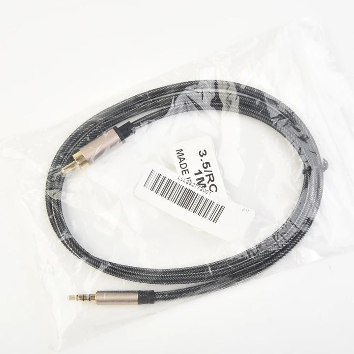 RCA%20Audio%20Cable%20Jack%203.5%20To%20RCA%20Cable%20Digital%20Coaxial%20Audio%20Video%20Cable%20Stereo%20SPDIF%20For%20HDTV%20Car%203.5%20Mm%20Jack%20Hifi%20Aux%20Adapter%20-%20Image%203