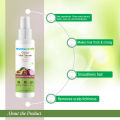 Mamaearth Onion Hair Serum (100 ml) - onion. 