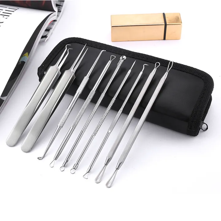 Ameesi%20Acne%20Needle%20Tip%20Head%20Stainless%20Steel%20Skin%20Care%20Needles%20Facial%20Tools%20-%20Image%204