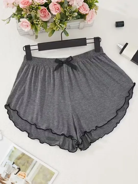 Ladies%20Premium%20Silk%20Soft%20Nightwear%20Shorts%20-%20Image%208