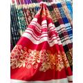 New synthetic curtain ( porda ) for door/windows.