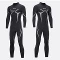 ZCCO Wetsuits Men's Women's 3mm Premium Neoprene Full Sleeve Dive Skin for Spearfishing,Snorkeling, Surfing,Canoeing,Scuba Divin. 