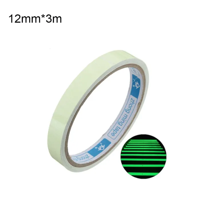 New%201cm%201.2cm%201.5cm%20width%20Self-adhesive%20Tape%20Bandage%20Fishing%20Rod%20Luminous%20Sticker%20Glow%20in%20the%20Dark%20Protecting%20Fishing%20Rod%20-%20Image%202