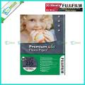 Glossy Premium Plus Photo Paper A4 Size 20 Sheets/ Fujifilm Super Glossy 180Gsm Photo Paper 20 pages.