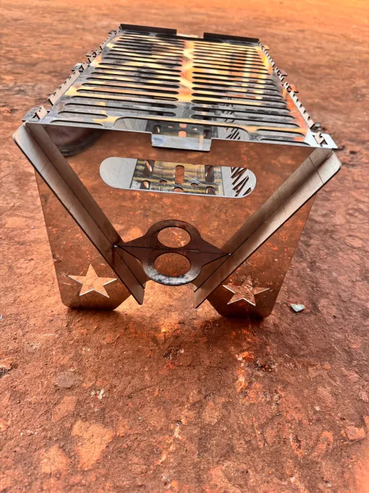 Mirage%20Folding%20Barbecue%20Grill%20Portable%20Folding%20Campfire%20Grill%20for%20Outdoor%20Bbq%20Camping%20Lightweight%20Rustproof%20Corrosion%20Resistant%20Barbeque%20Grill%20for%20Travelers%20in%20Asia%20Camping%20Accessories%20-%20Image%205