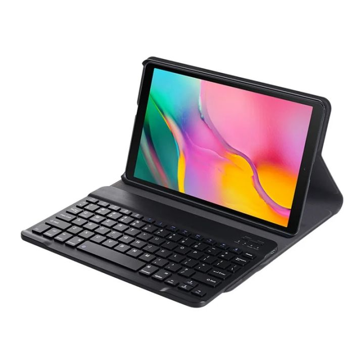 Wireless%20Keyboard%20Case%20for%20Samsung%20Galaxy%20Tab%20A%2010.1%202019%20Case%20T510%20T515%20Tablet%20Funda%20for%20Galaxy%20Tab%20A%2010%201%202019%20Keyboard%20Cover%20-%20Image%202