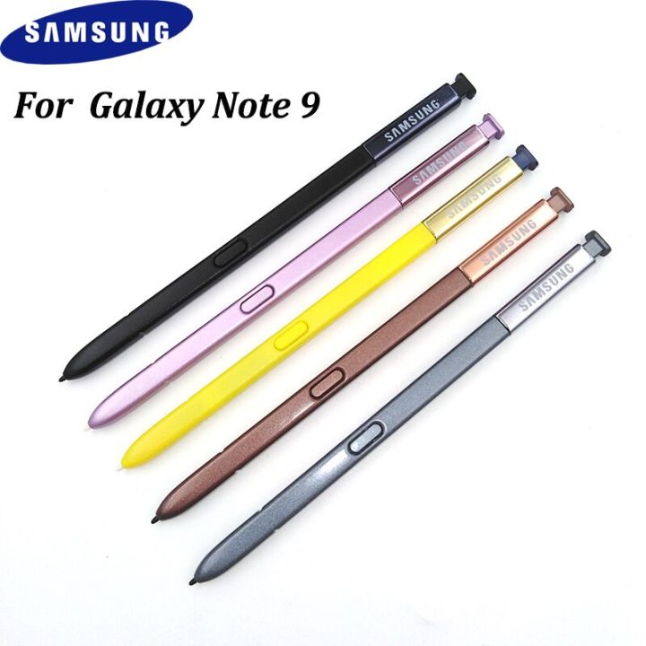 Bluetooth Galaxy Note Stylus Samsung Note Stylus S Pen Sensitive