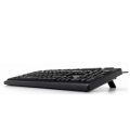 I-Crown I-101 USB Wired Keyboard. 