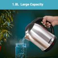 Geepas GK5466 1.8 L Electric Kettle - Electric Kettle. 