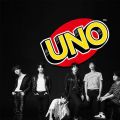 Uno BTS Card Game Photo Carte - 112 Cards Mattel Official Large Cards Kpop Bangtan Game.