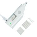Superior Electric Eraser/Rubber High Light Sketch Eraser Auto Eraser USB Charged Eraser Refill.