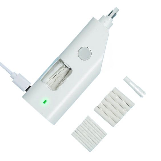 Superior%20Electric%20Eraser/Rubber%20High%20Light%20Sketch%20Eraser%20Auto%20Eraser%20USB%20Charged%20Eraser%20Refill%20-%20Image%202