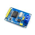 MCP2515 CAN Bus Module Board TJA1050 Receiver SPI For 51 MCU ARM Controller NEW.