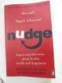Nudge: Improving Decisions About Health, Wealth, and Happiness. 