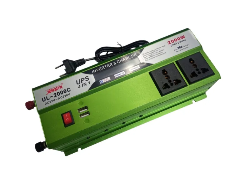 Jongfa%202000%20Watt%20Solar%20inverter%20DC%2012v%20to%20AC%20220v%20Power%20Inverter%20and%2020A%20Battery%20Charger%20(Real%20Output%20Max%201100w)%20-%20Image%202